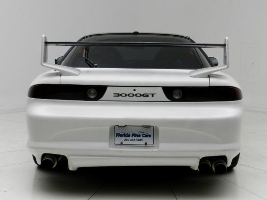 Florida Fine Cars - Used MITSUBISHI 3000GT 1994 MIAMI 