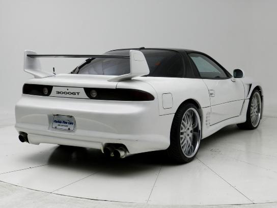 Florida Fine Cars - Used MITSUBISHI 3000GT 1994 MIAMI 