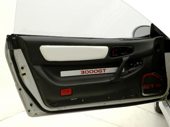 Florida Fine Cars - Used MITSUBISHI 3000GT 1994 MIAMI 