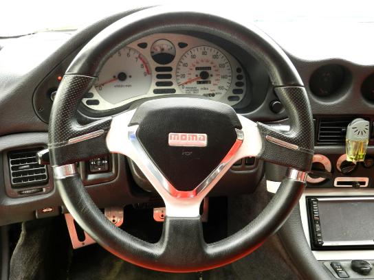 Florida Fine Cars - Used MITSUBISHI 3000GT 1994 MIAMI 