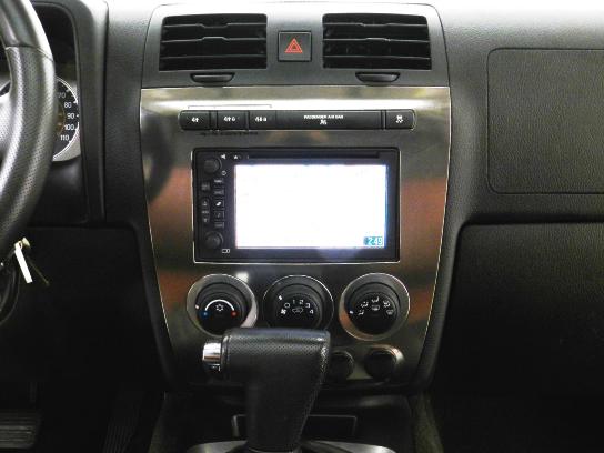 Florida Fine Cars - Used HUMMER H3 2007 MIAMI 4WD