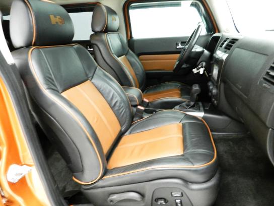 Florida Fine Cars - Used HUMMER H3 2007 MIAMI 4WD