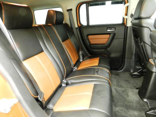 Florida Fine Cars - Used HUMMER H3 2007 MIAMI 4WD