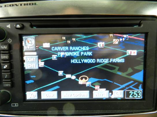Florida Fine Cars - Used HUMMER H3 2007 MIAMI 4WD
