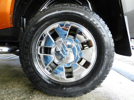 Florida Fine Cars - Used HUMMER H3 2007 MIAMI 4WD