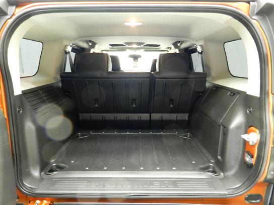 Florida Fine Cars - Used HUMMER H3 2007 MIAMI 4WD