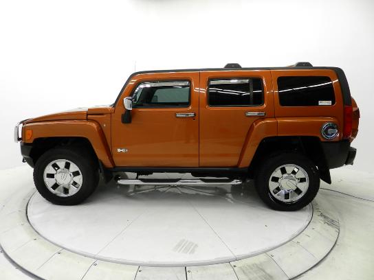 Florida Fine Cars - Used HUMMER H3 2007 MIAMI 4WD