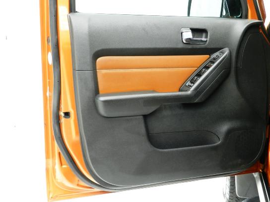 Florida Fine Cars - Used HUMMER H3 2007 MIAMI 4WD