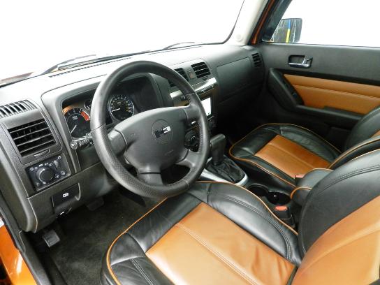 Florida Fine Cars - Used HUMMER H3 2007 MIAMI 4WD