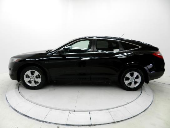Florida Fine Cars - Used HONDA ACCORD CROSSTOUR 2010 MIAMI EX 2WD