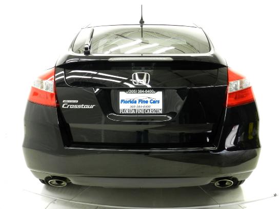 Florida Fine Cars - Used HONDA ACCORD CROSSTOUR 2010 MIAMI EX 2WD