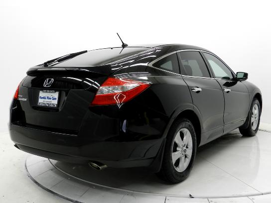 Florida Fine Cars - Used HONDA ACCORD CROSSTOUR 2010 MIAMI EX 2WD