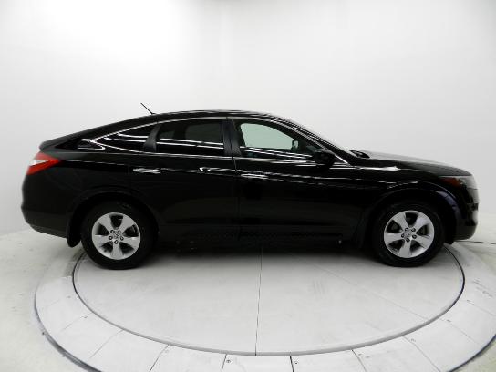 Florida Fine Cars - Used HONDA ACCORD CROSSTOUR 2010 MIAMI EX 2WD