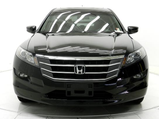 Florida Fine Cars - Used HONDA ACCORD CROSSTOUR 2010 MIAMI EX 2WD