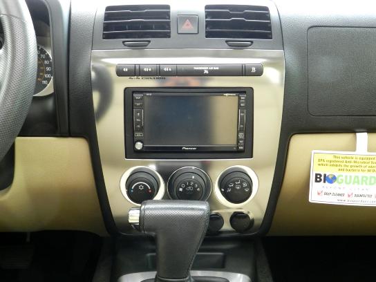 Florida Fine Cars - Used HUMMER H3 2007 MIAMI 4WD