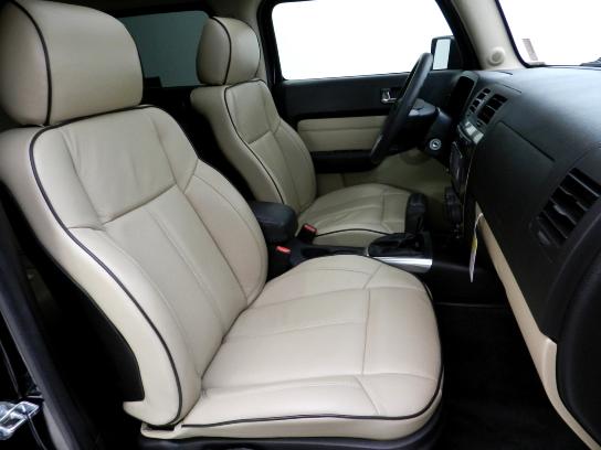 Florida Fine Cars - Used HUMMER H3 2007 MIAMI 4WD