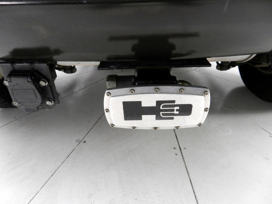 Florida Fine Cars - Used HUMMER H3 2007 MIAMI 4WD