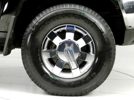 Florida Fine Cars - Used HUMMER H3 2007 MIAMI 4WD
