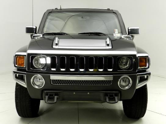 Florida Fine Cars - Used HUMMER H3 2007 MIAMI 4WD