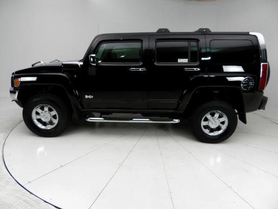 Florida Fine Cars - Used HUMMER H3 2007 MIAMI 4WD