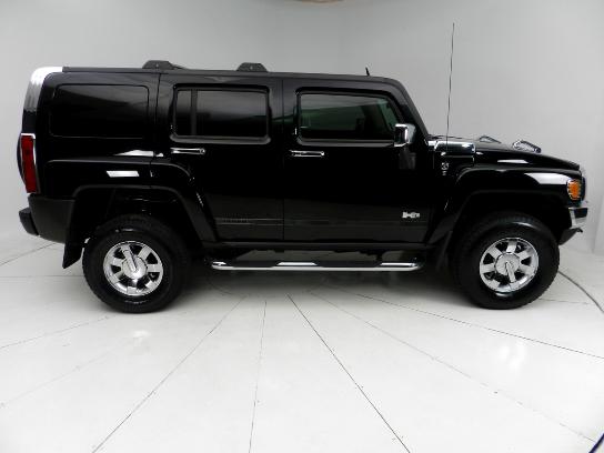 Florida Fine Cars - Used HUMMER H3 2007 MIAMI 4WD