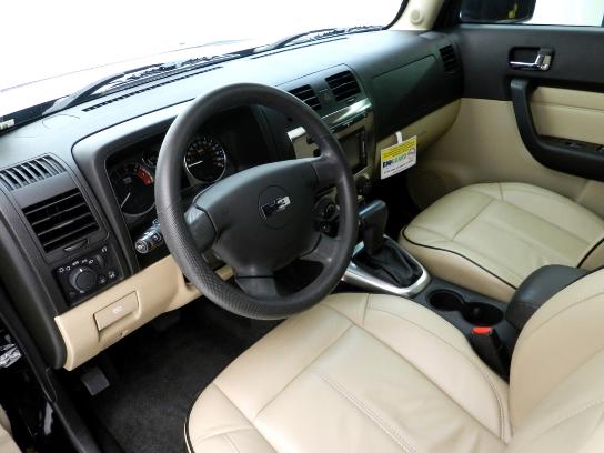 Florida Fine Cars - Used HUMMER H3 2007 MIAMI 4WD