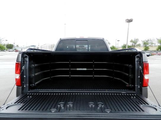Florida Fine Cars - Used LINCOLN MARK LT 2006 MIAMI 4X4