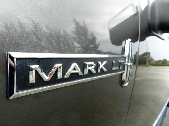 Florida Fine Cars - Used LINCOLN MARK LT 2006 MIAMI 4X4