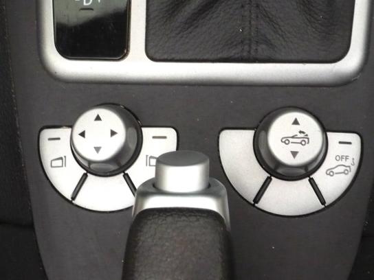 Florida Fine Cars - Used MERCEDES-BENZ SLK CLASS 2007 HOLLYWOOD SLK280