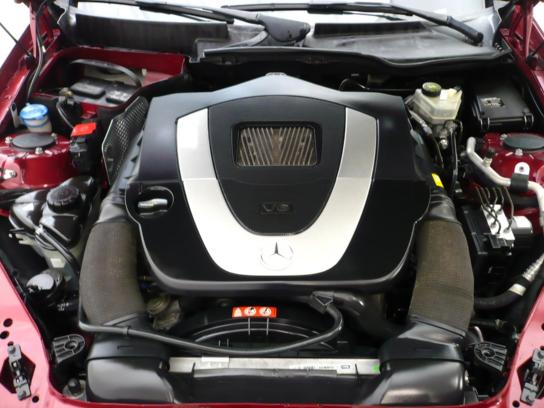 Florida Fine Cars - Used MERCEDES-BENZ SLK CLASS 2007 HOLLYWOOD SLK280