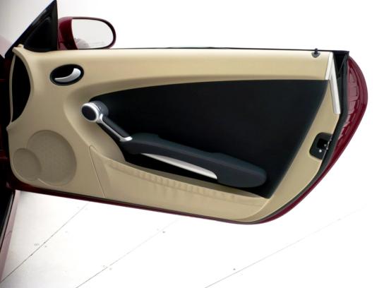 Florida Fine Cars - Used MERCEDES-BENZ SLK CLASS 2007 HOLLYWOOD SLK280