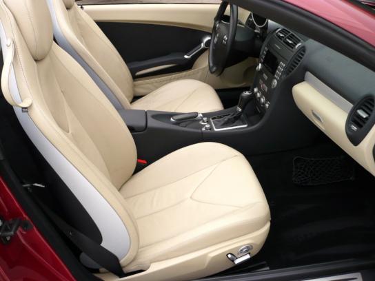 Florida Fine Cars - Used MERCEDES-BENZ SLK CLASS 2007 HOLLYWOOD SLK280