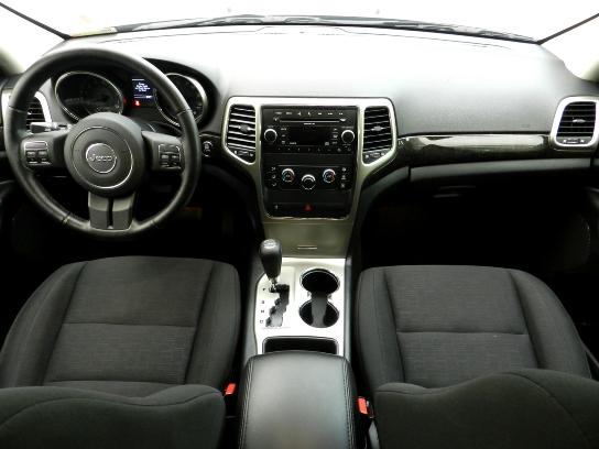 Florida Fine Cars - Used JEEP GRAND CHEROKEE 2011 MIAMI Laredo 2WD