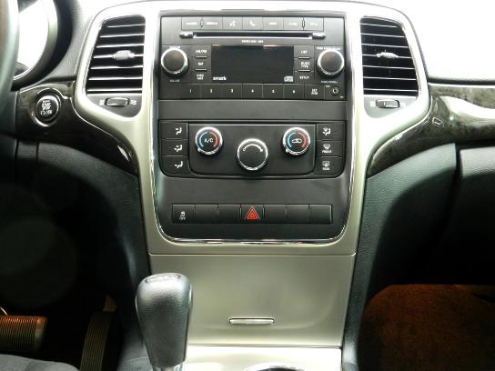 Florida Fine Cars - Used JEEP GRAND CHEROKEE 2011 MIAMI Laredo 2WD