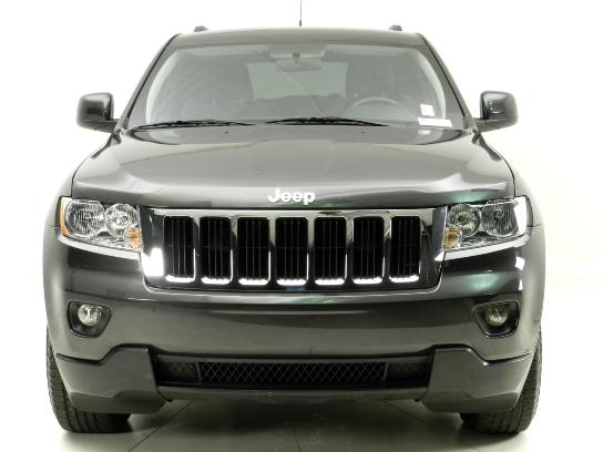 Florida Fine Cars - Used JEEP GRAND CHEROKEE 2011 MIAMI Laredo 2WD