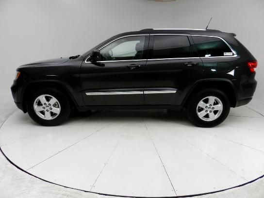 Florida Fine Cars - Used JEEP GRAND CHEROKEE 2011 MIAMI Laredo 2WD