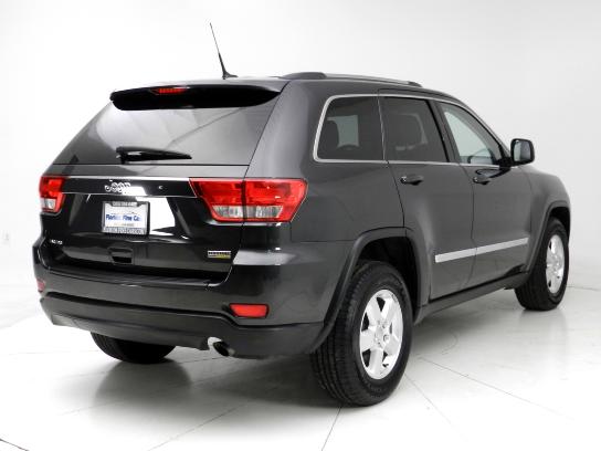 Florida Fine Cars - Used JEEP GRAND CHEROKEE 2011 MIAMI Laredo 2WD