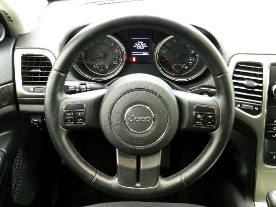 Florida Fine Cars - Used JEEP GRAND CHEROKEE 2011 MIAMI Laredo 2WD