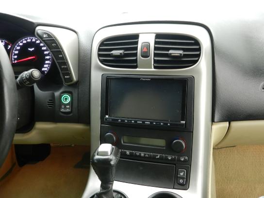 Florida Fine Cars - Used CHEVROLET CORVETTE 2005 MIAMI (AT/6 Spd)