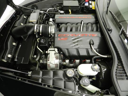 Florida Fine Cars - Used CHEVROLET CORVETTE 2005 MIAMI (AT/6 Spd)