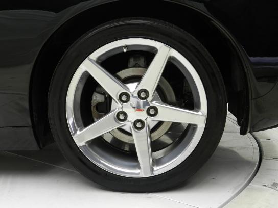 Florida Fine Cars - Used CHEVROLET CORVETTE 2005 MIAMI (AT/6 Spd)