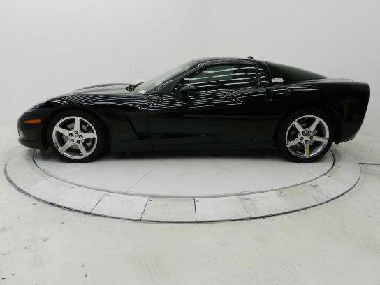 Florida Fine Cars - Used CHEVROLET CORVETTE 2005 MIAMI (AT/6 Spd)