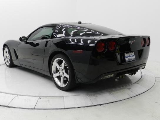 Florida Fine Cars - Used CHEVROLET CORVETTE 2005 MIAMI (AT/6 Spd)