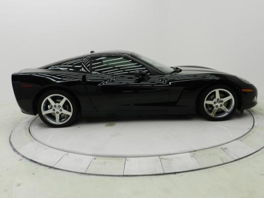Florida Fine Cars - Used CHEVROLET CORVETTE 2005 MIAMI (AT/6 Spd)