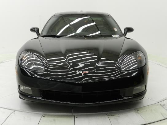 Florida Fine Cars - Used CHEVROLET CORVETTE 2005 MIAMI (AT/6 Spd)