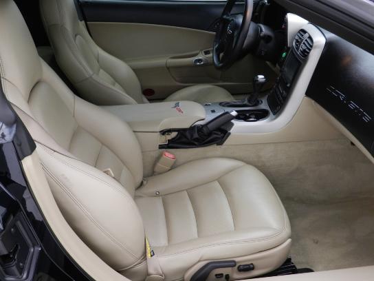 Florida Fine Cars - Used CHEVROLET CORVETTE 2005 MIAMI (AT/6 Spd)