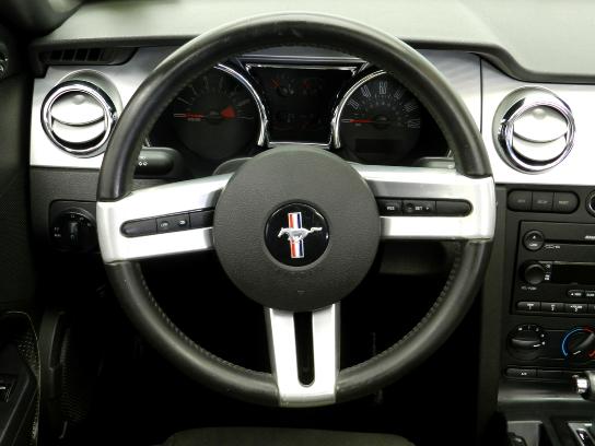 Florida Fine Cars - Used FORD MUSTANG 2006 MIAMI 