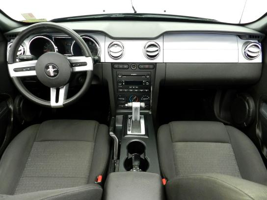 Florida Fine Cars - Used FORD MUSTANG 2006 MIAMI 