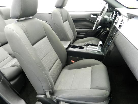Florida Fine Cars - Used FORD MUSTANG 2006 MIAMI 