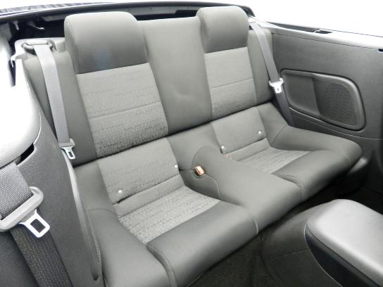 Florida Fine Cars - Used FORD MUSTANG 2006 MIAMI 